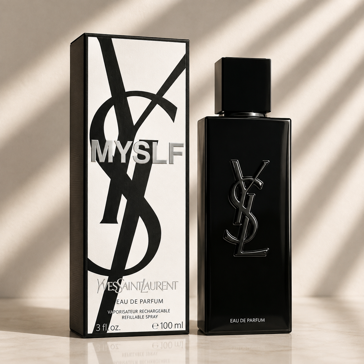 YSL MYSLF EDP 100ML