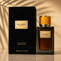 DOLCE & GABBANA VELVET AMBER SKIN EDP 100ML