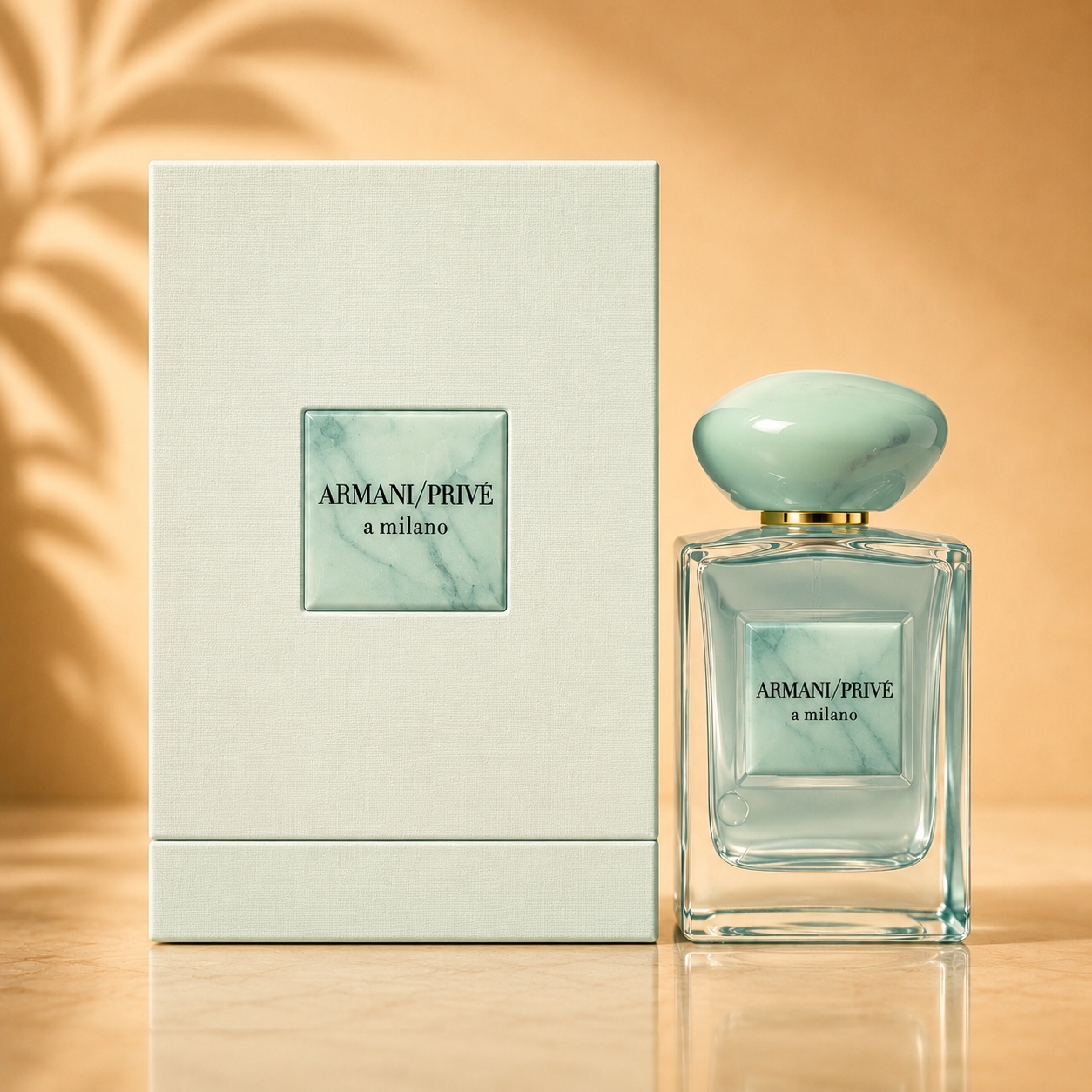 GIORGIO ARMANI PRIVE A MILANO EDP 100ML