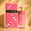 PRADA CANDY GLOSS EDT 80ML