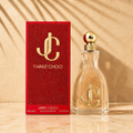 JIMMY CHOO I WANT CHOO EDP 100ML