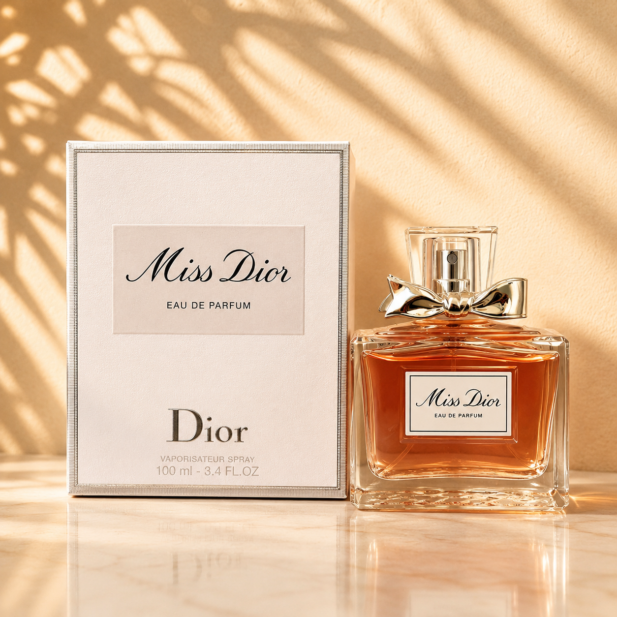 DIOR MISS DIOR EDP 100ML