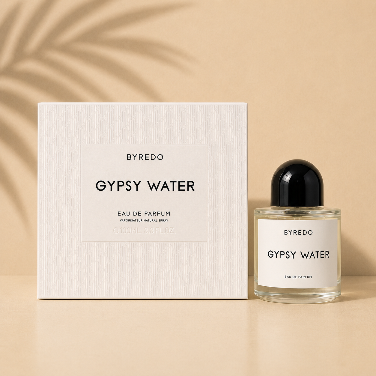 BYREDO GYPSY WATER EDP 100ML