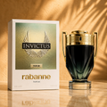 PACO RABANNE INVICTUS PARFUM 100ML