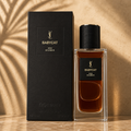YSL BABYCAT RAW BOURBON EDP 125ML