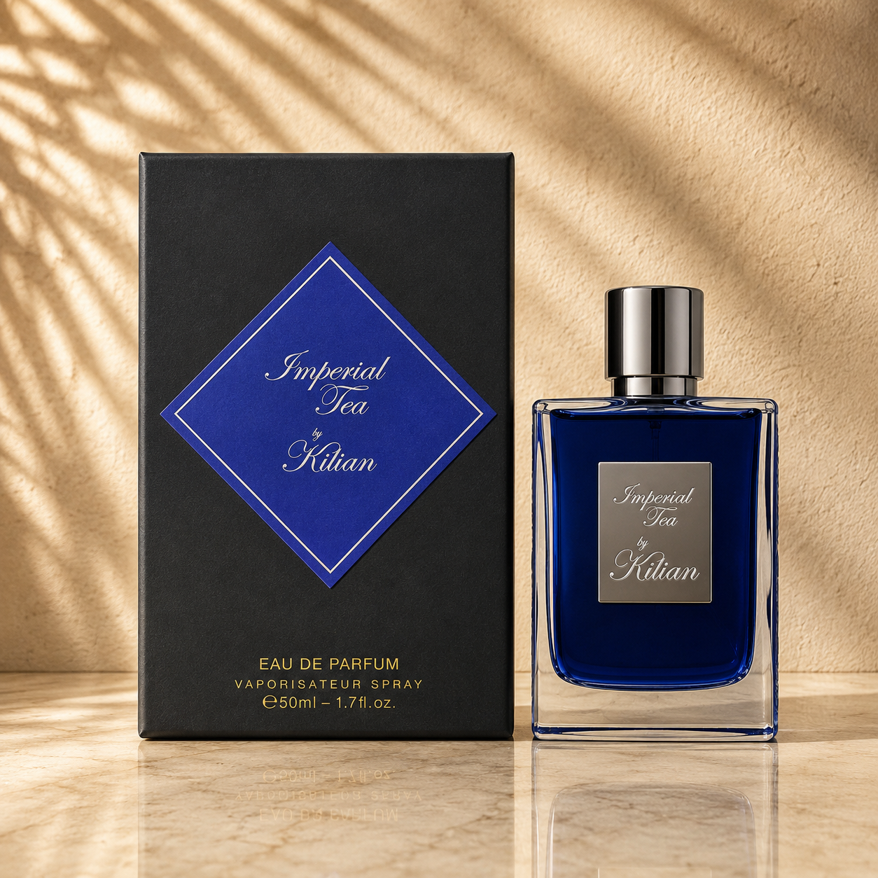 KILIAN IMPERIAL TEA EDP 50ML