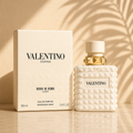 VALENTINO DONNA BORN IN ROMA IVORY EDP 100ML