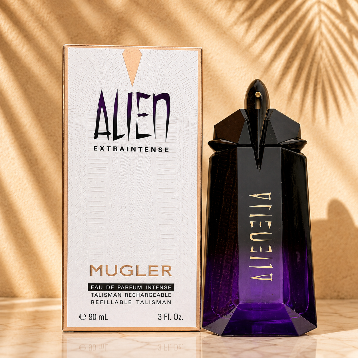 MUGLER ALIEN EXTRAINTENSE EDP INTENSE 90ML