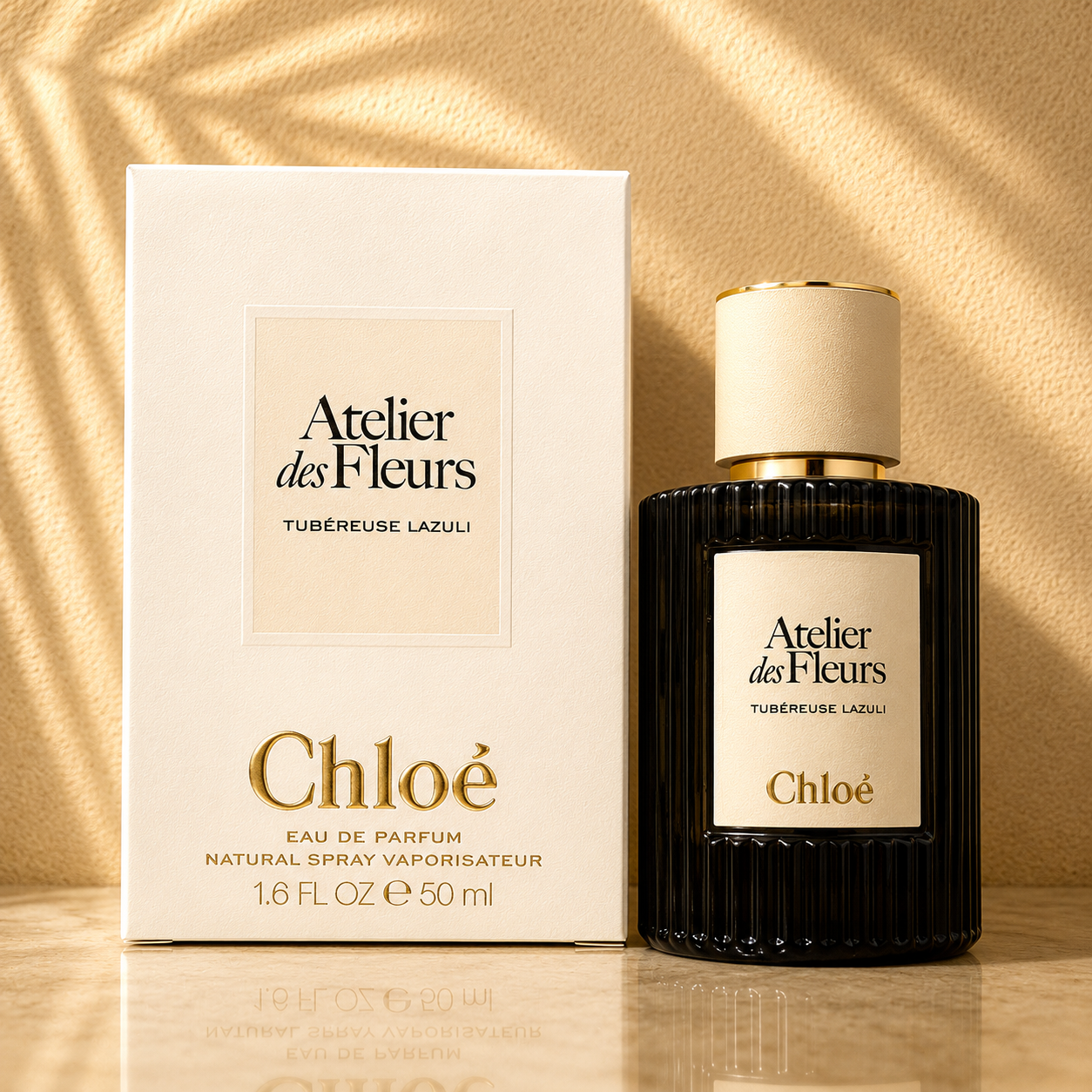 CHLOE TUBEREUSE LAZULI EDP 50ML