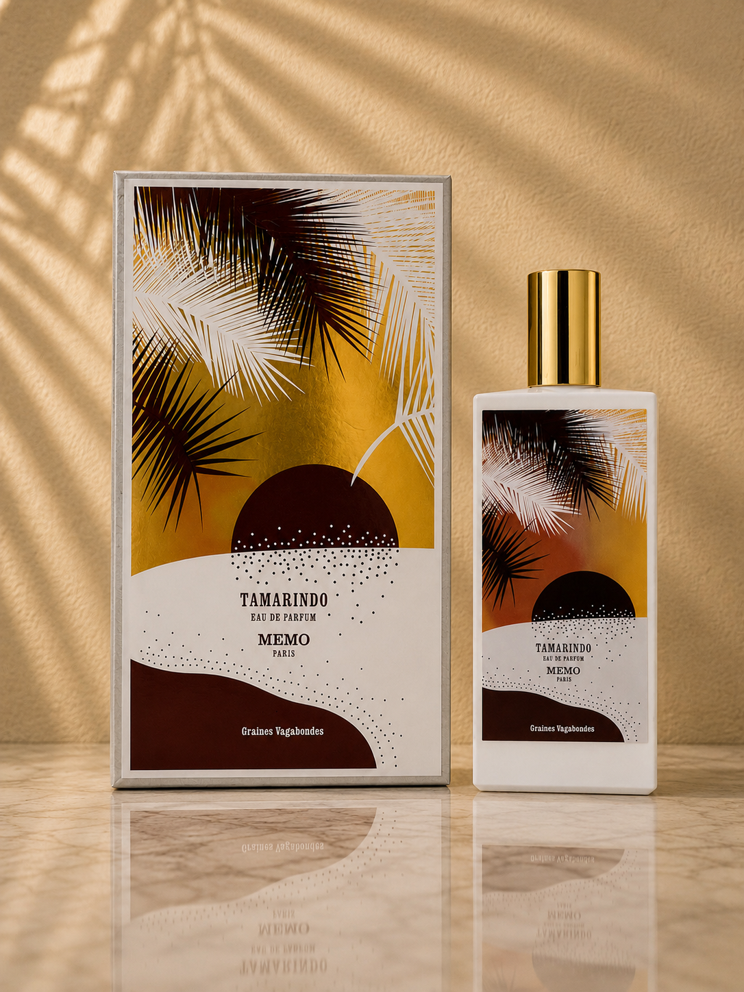 MEMO PARIS TAMARINDO EDP 75ML