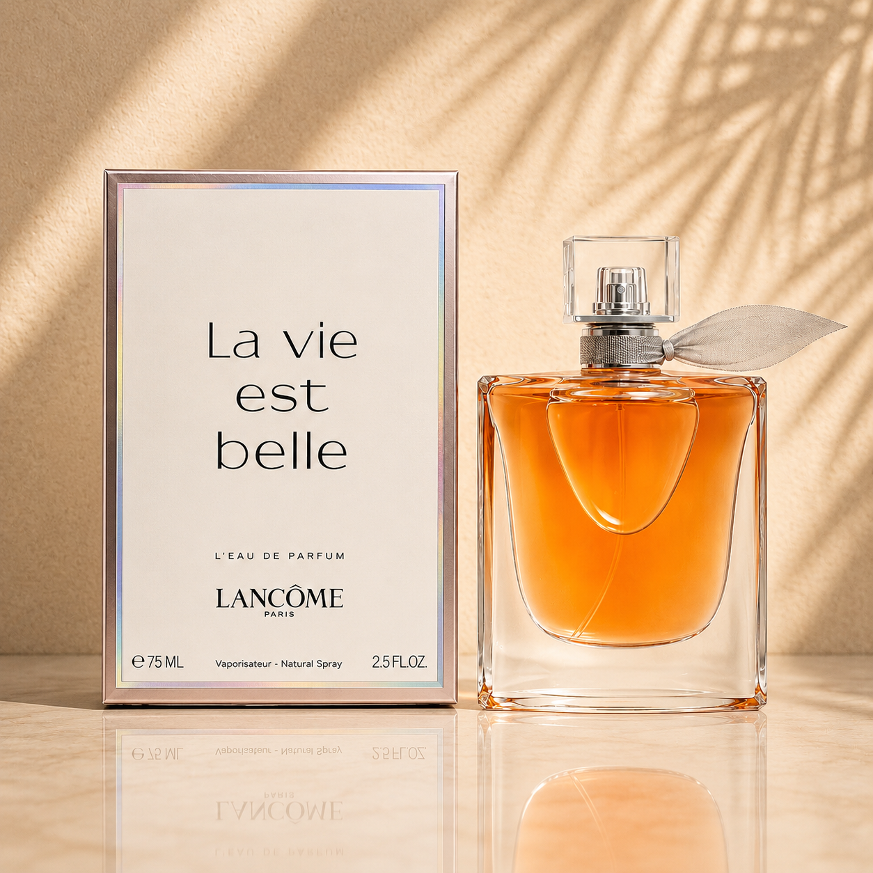 LANCÔME LA VIE EST BELLE EDP 75ML