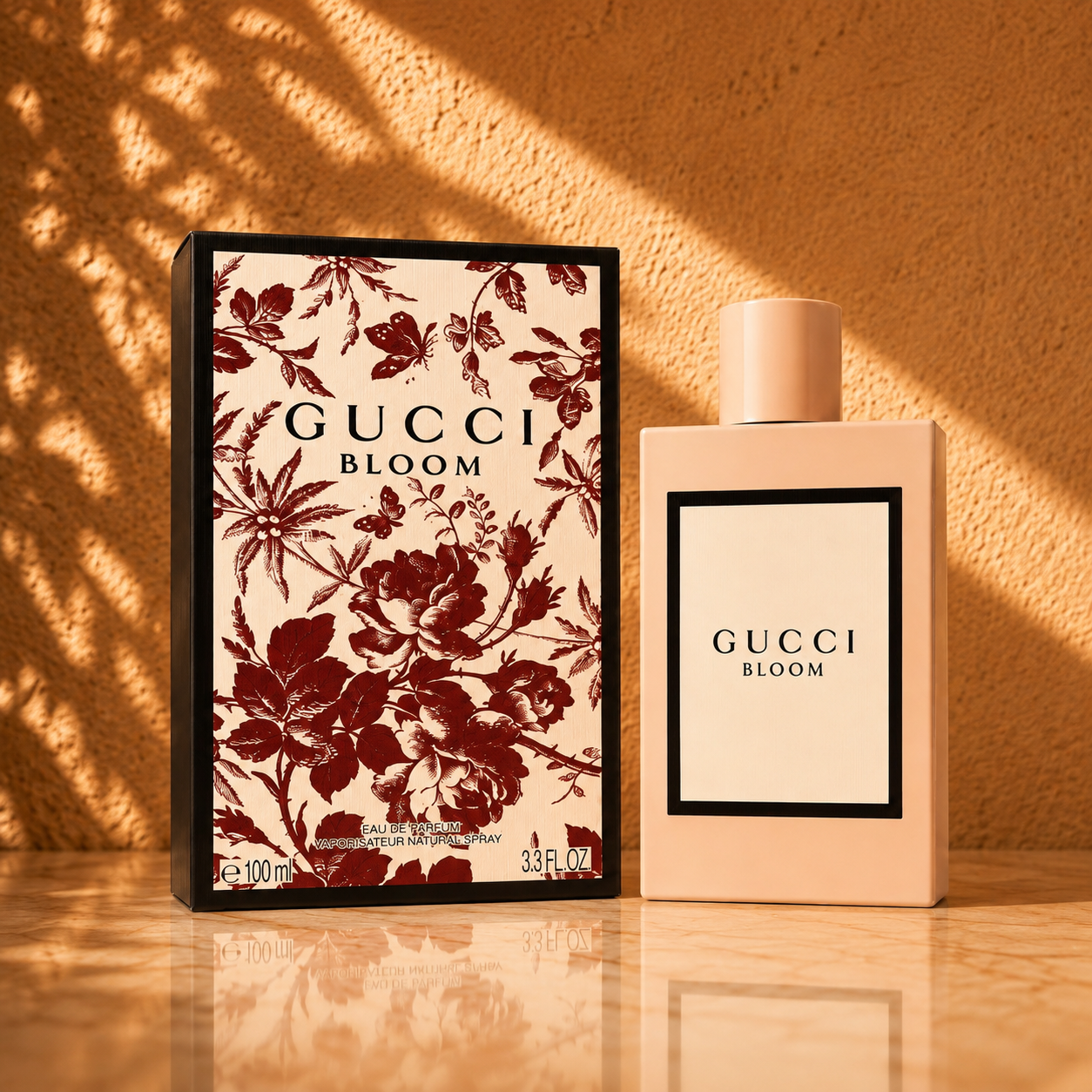GUCCI BLOOM EDP 100ML