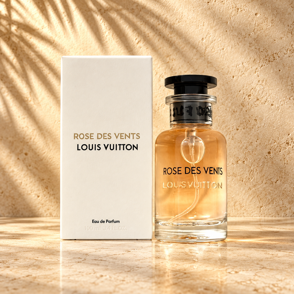 LOUIS VUITTON ROSE DES VENTS EDP 30ML