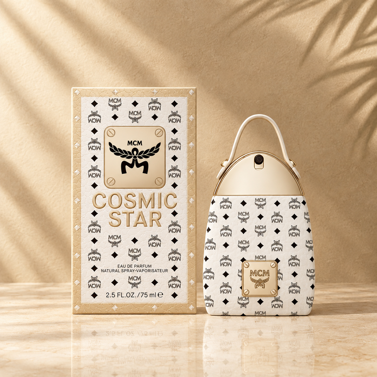 MCM COSMIC STAR EDP 75ML