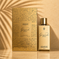 MARC-ANTOINE BARROIS GANYMEDE EXTRAIT DE PARFUM 100ML