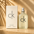 CALVIN KLEIN ONE EDT 100ML