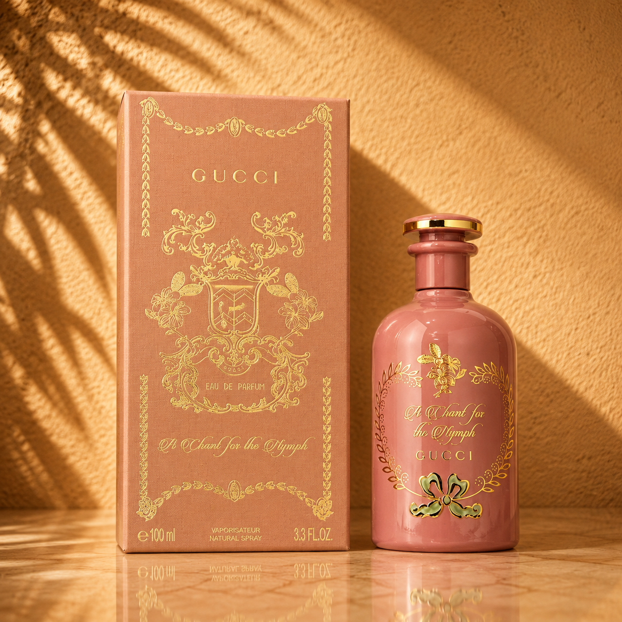GUCCI A CHANT FOR THE NYMPH EDP 100ML