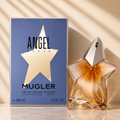 MUGLER ANGEL BLUSH EDP MUSQUEE 100ML