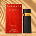 BVLGARI LE GEMME RUBINIA EDP 100ML