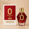 PACO RABANNE MILLION RED FOR HER PARFUM 90ML