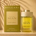 BVLGARI MAN WOOD NEROLI EDP 100ML