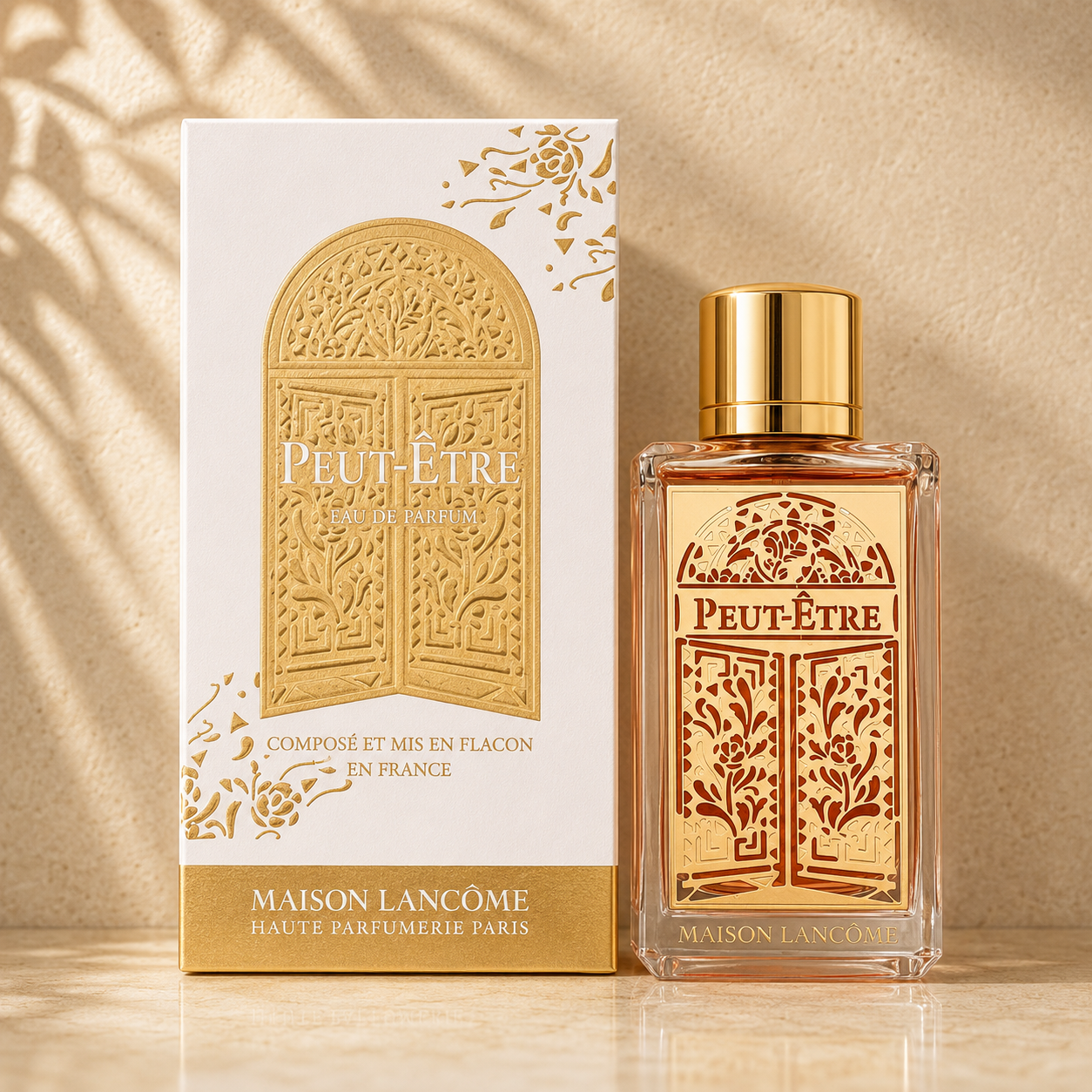 MAISON LANCÔME PEUT ETRE EDP 100ML