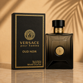 VERSACE POUR HOMME OUD NOIR EDP 100ML