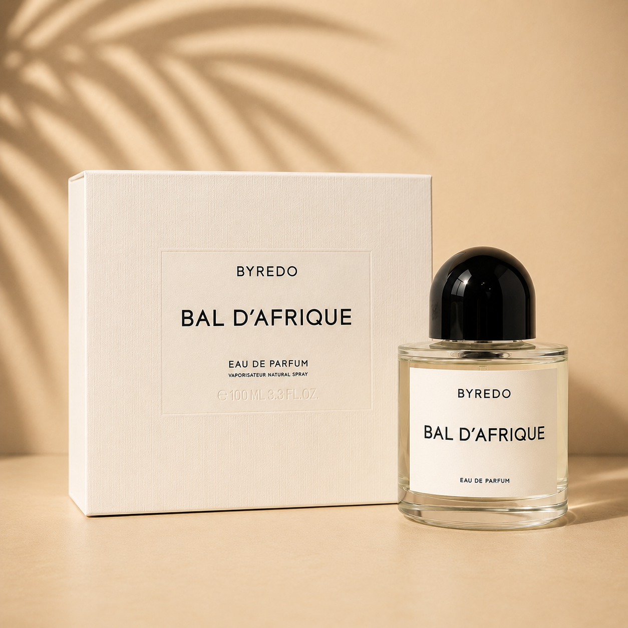 BYREDO BAL D’AFRIQUE EDP 100ML