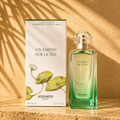 HERMES UN JARDIN SUR LE NIL EDT 100ML