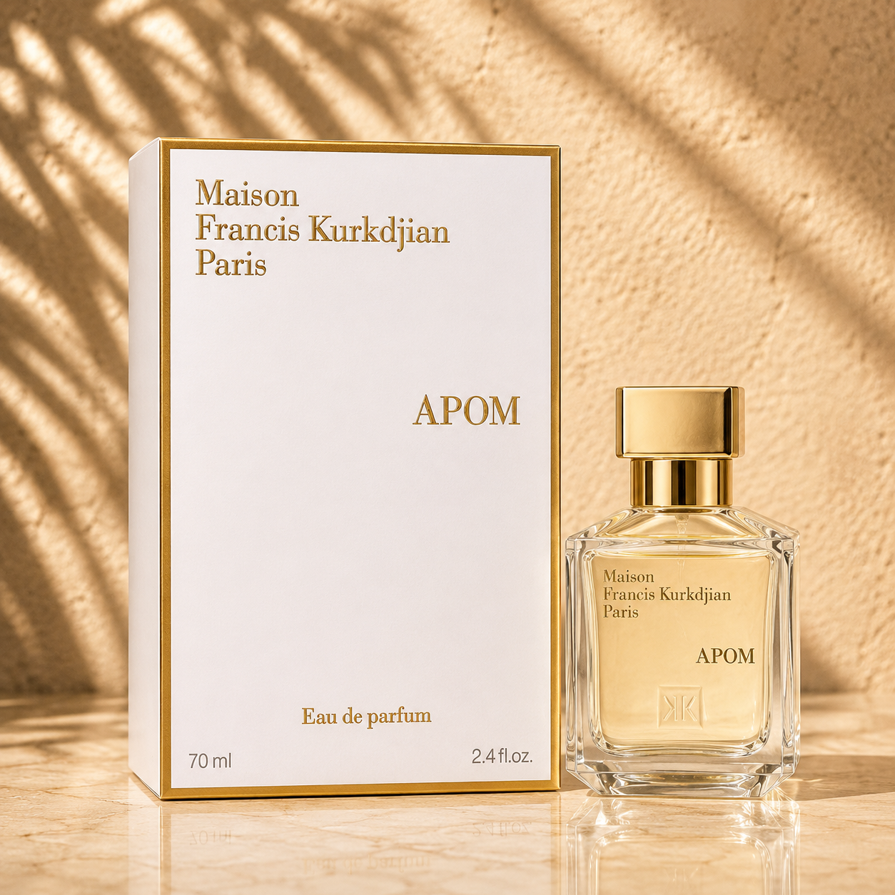 MAISON FRANCIS KURKDJIAN APOM EDP 70ML