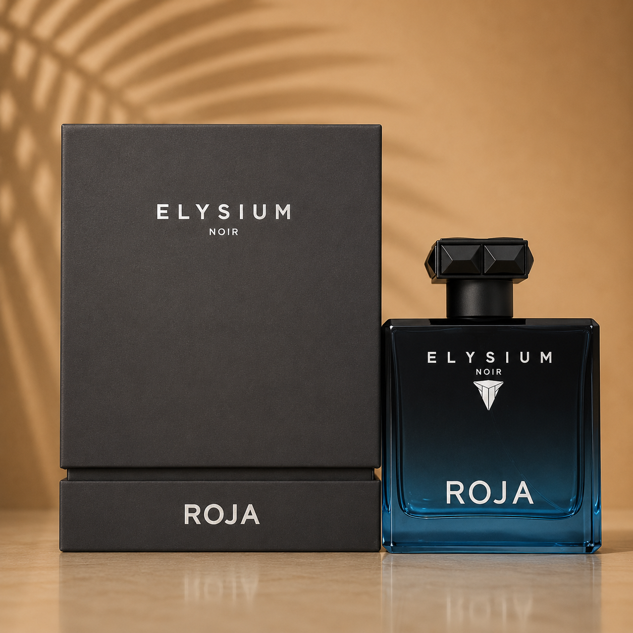ROJA ELYSIUM NOIR POUR HOMME EDP 100ML