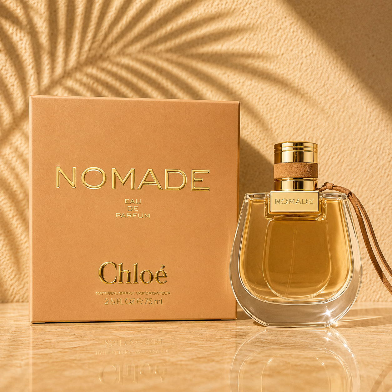 CHLOE NOMADE EDP 75ML