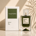 VALENTINO BEHIND THE SEEN PARFUM 100ML