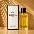 CHANEL N5 EDT 75ML