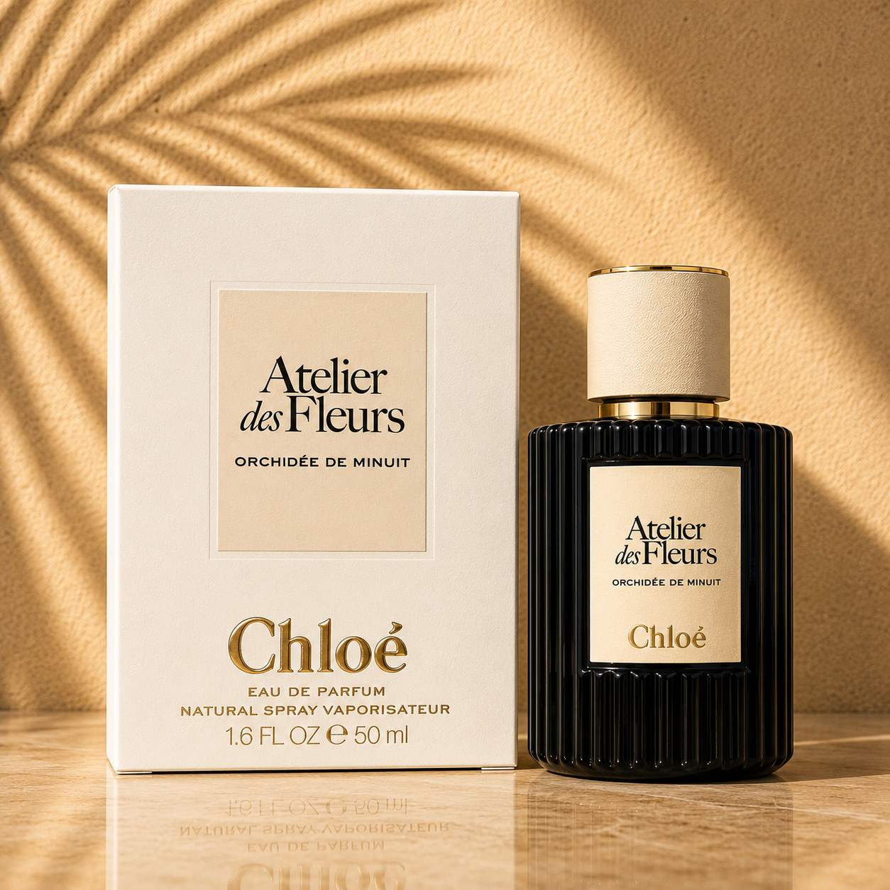CHLOE ORCHIDEE DE MINUIT EDP 50ML