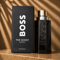 HUGO BOSS THE SCENT MAGNETIC EDP 100ML