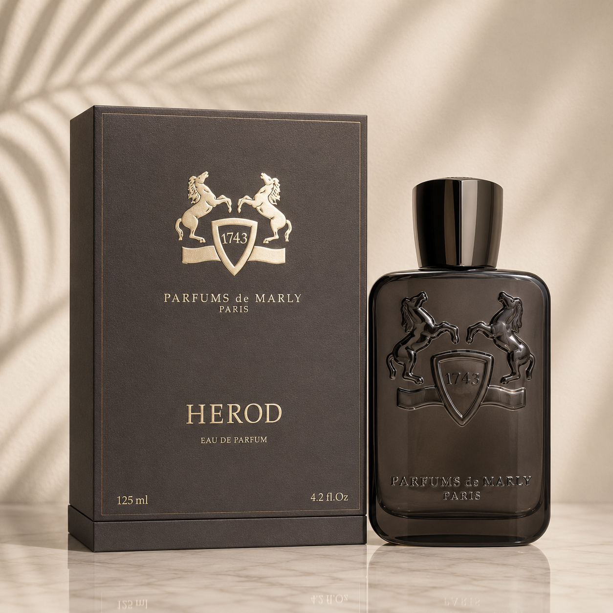 PARFUMS DE MARLY HEROD EDP 125ML