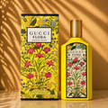 GUCCI FLORA GORGEOUS ORCHID EDP 100ML