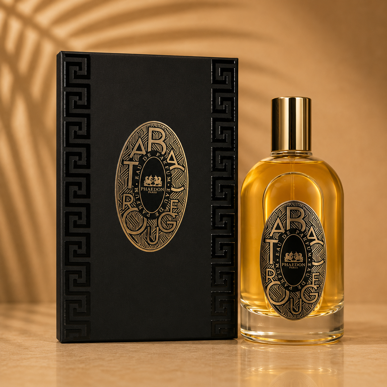 PHAEDON TABAC ROUGE EDP 100ML