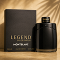 MONT BLANC LEGEND EDP 100ML