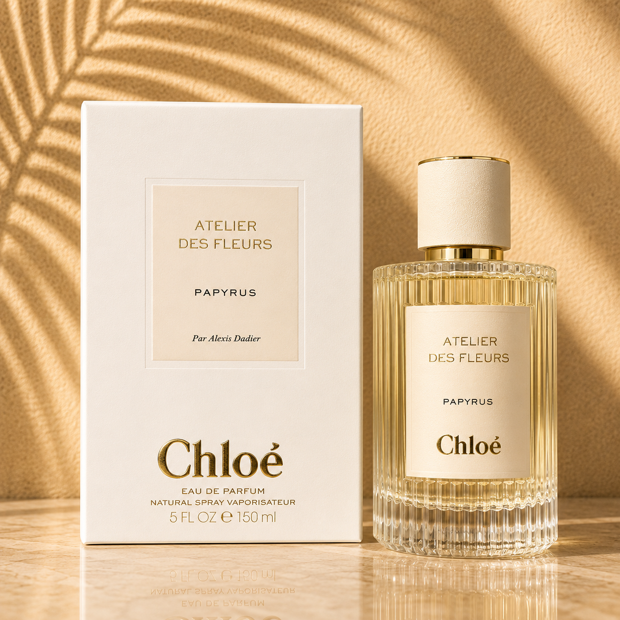 CHLOE PAPYRUS EDP 150ML