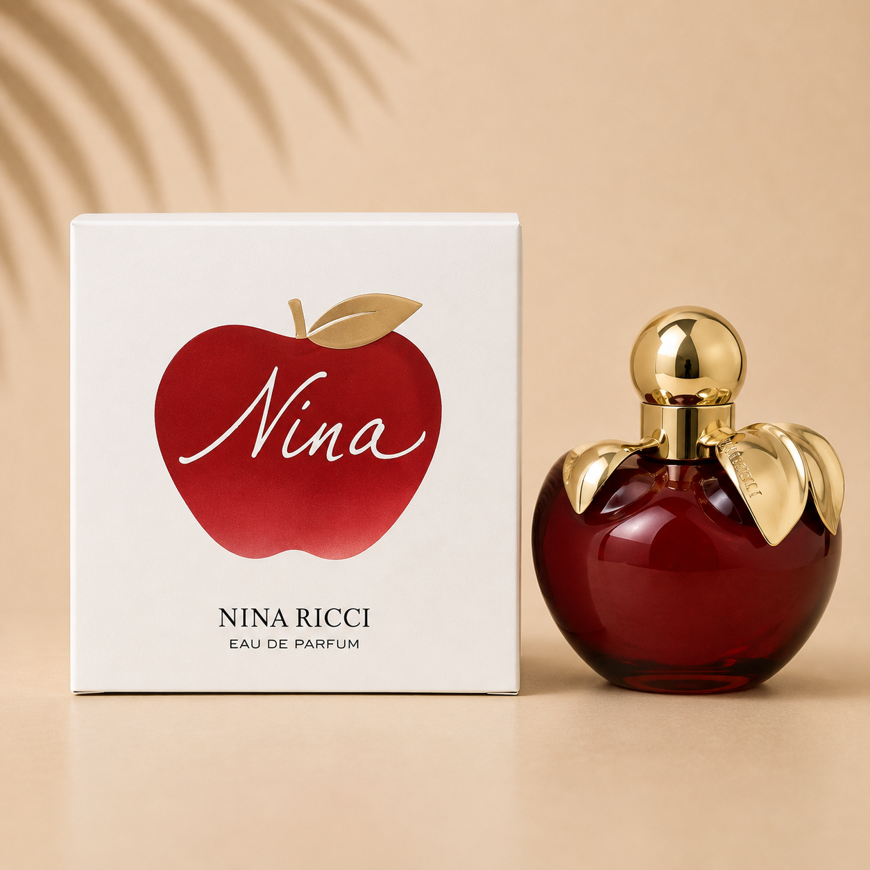 NINA RICCI NINA EDP 80ML