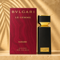 BVLGARI LE GEMME SAHARE EDP 125ML