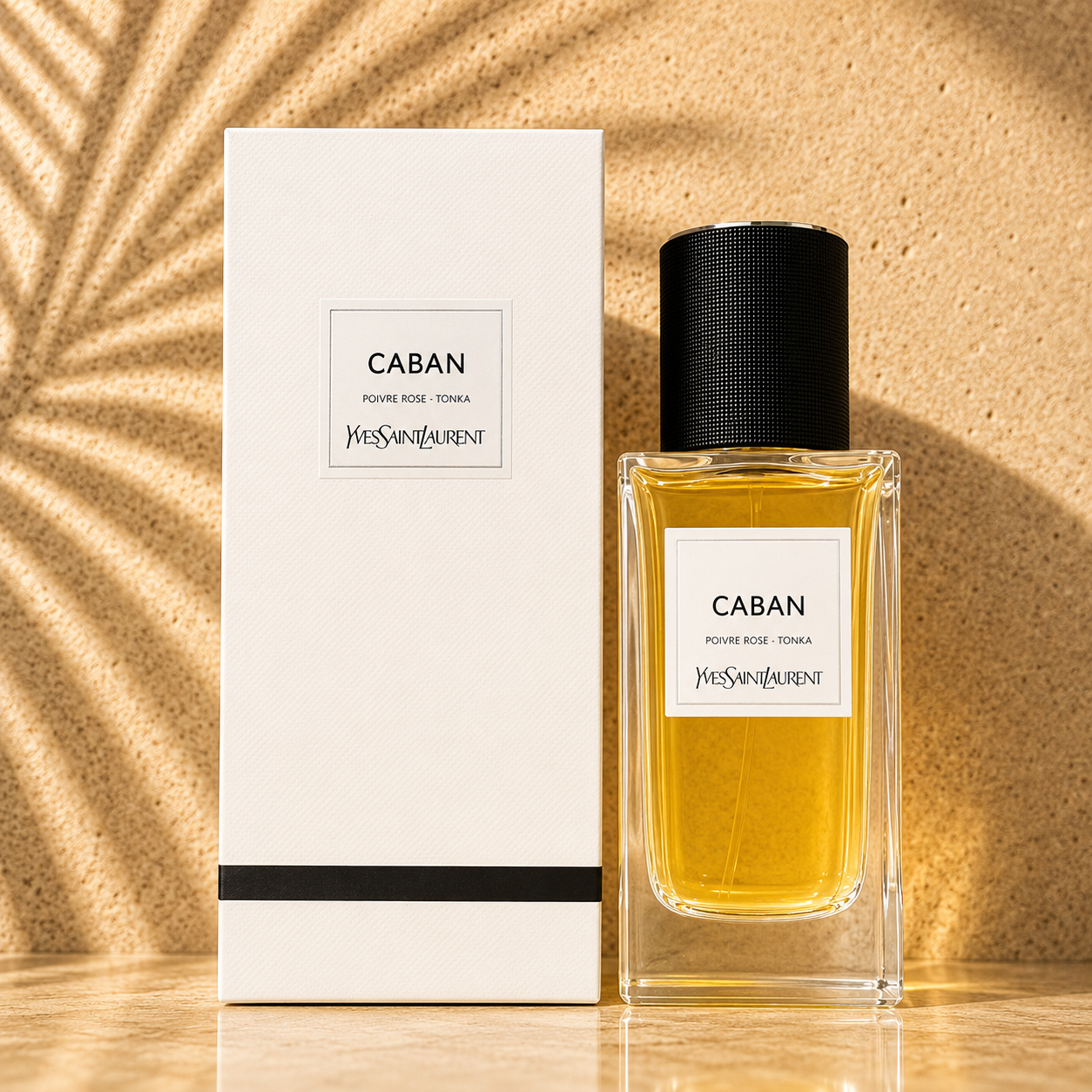 YSL CABAN EDP 75ML
