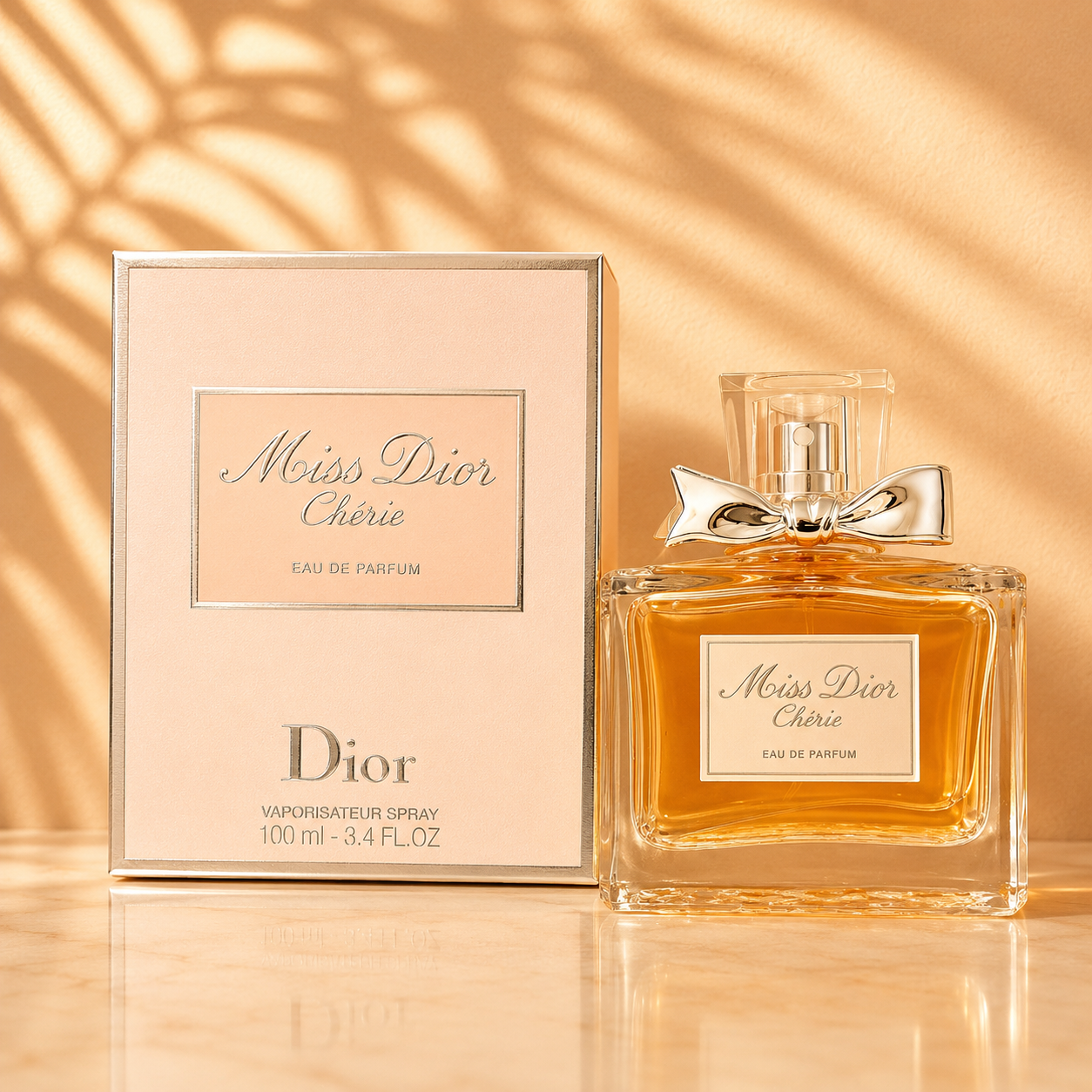 DIOR MISS DIOR CHERIE EDP 100ML