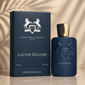 PARFUMS DE MARLY LAYTON EXCLUSIF PARFUM 125ML