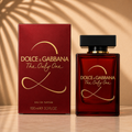 DOLCE & GABBANA THE ONLY ONE 2 EDP 100ML