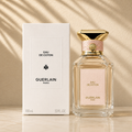 GUERLAIN PARIS EAU DE COTON EDT 100ML