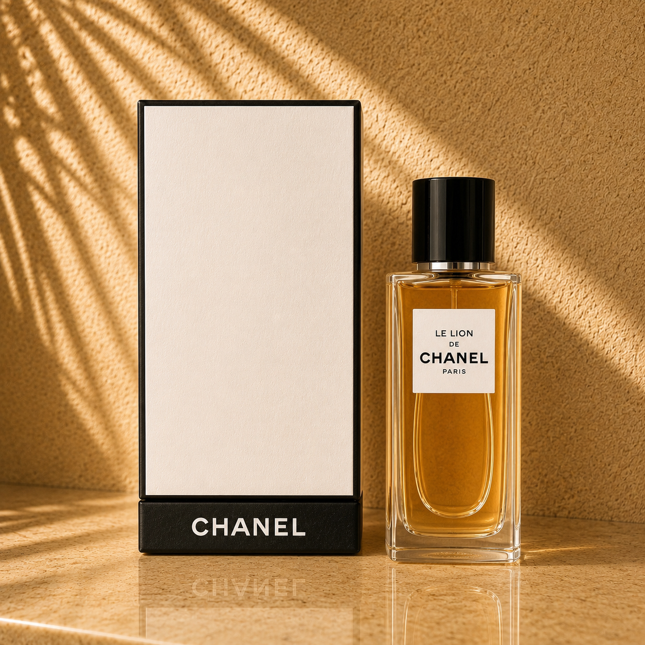 CHANEL LE LION DE CHANEL EDP 75ML