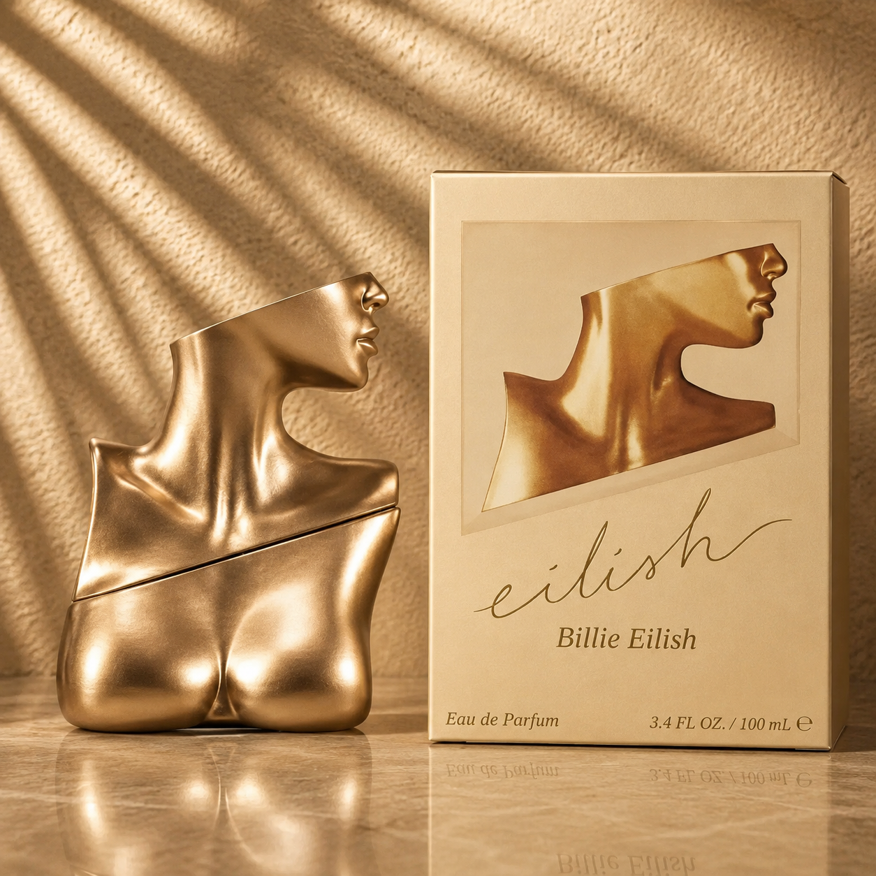 BILLIE EILISH EDP 100ML